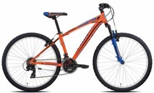 BICI TORPADO MTB T595 EARTH