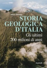 STORIA GEOLOGICA D'ITALIA. GLI
