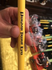 canne da pesca trota lago Set Completa Con Mulineli 8 Canne Nuove + 8 Mulinelli