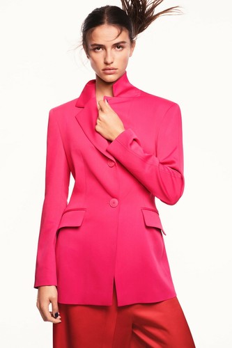 Giacca blazer zara - giacca,