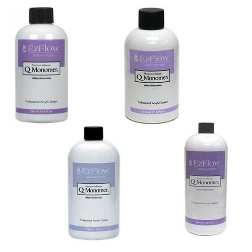Ezflow monomer - ezflow,
