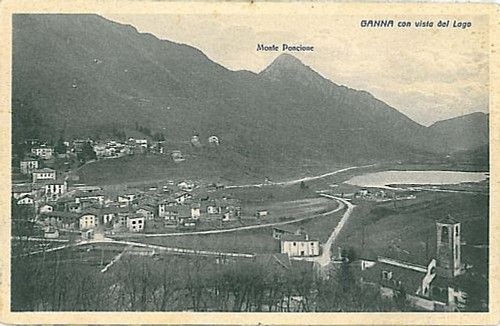 Cartolina epoca varese - cartolina,