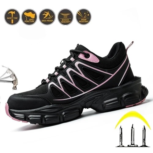 Scarpe antinfortunistiche - scarpe, da