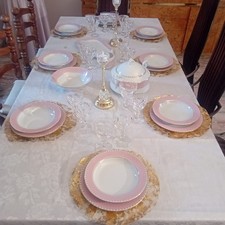 Servizio piatti pz - piatti, 41