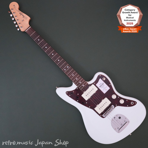 Fender made japan - made,