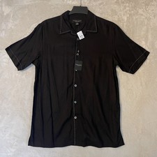 Camicia Pronto Uomo Camp Collo