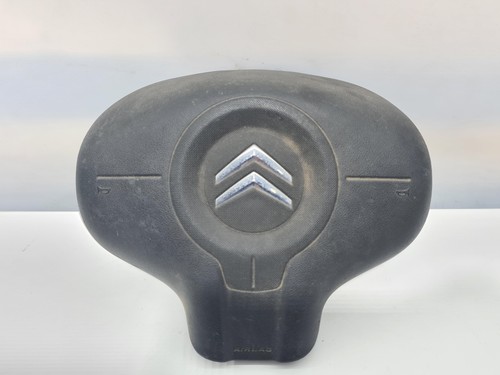 Airbag volante per citroen - airbag, c3