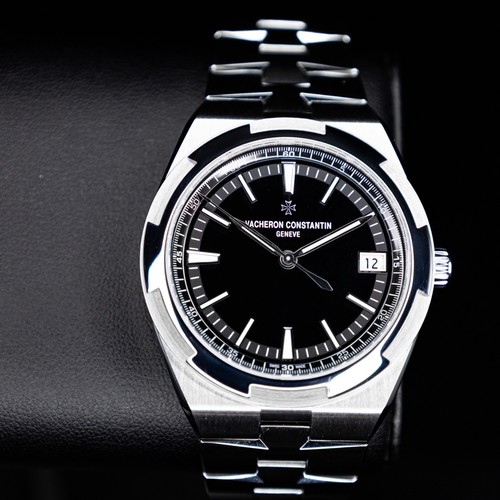 Vacheron constantin overseas - vacheron,