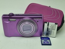 Olympus VR-340 fotocamera