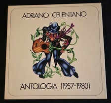 ADRIANO CELENTANO - Antologia