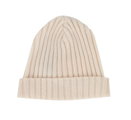 Isaia berretto maglia beanie - isaia,