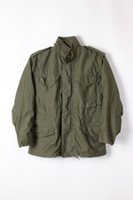 Field Jacket M-65 US Army OG