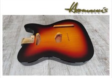 Hermann telecaster set - telecaster,