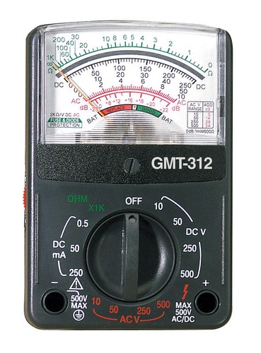Gardner bender gmt 312 - gardner,