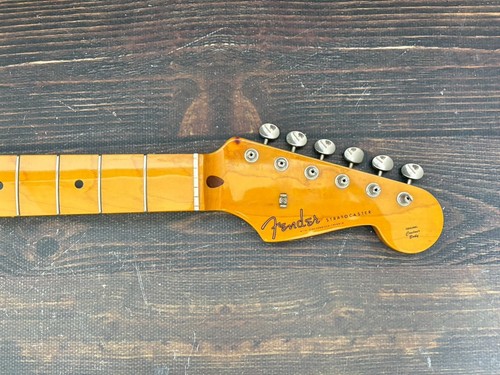 1997 fender japan 57 - fender, st-57