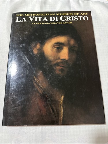 Vita cristo gianfranco - vita,
