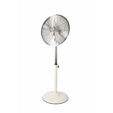 VENTILATORE VINTAGE A PIANTANA