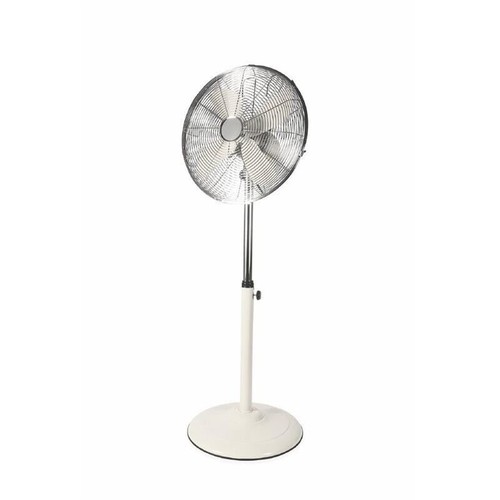 Ventilatore vintage piantana - vintage,