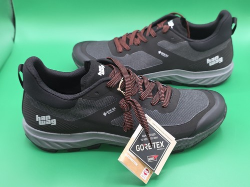Nuove scarpe trekking - nuove, da