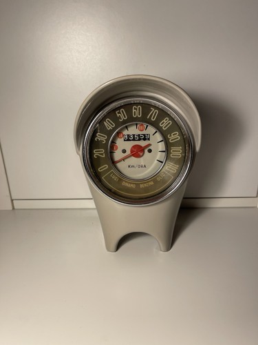 Tachimetro originale fiat - originale,