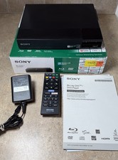 Sony BDP-S3700 Blu-Ray DVD