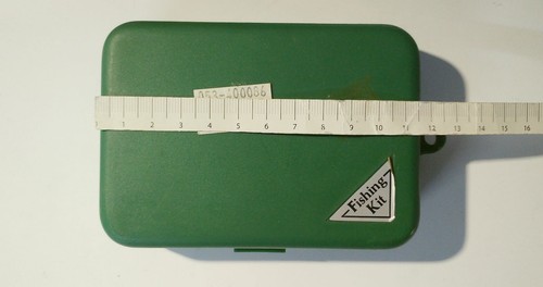 Fishing kit carp - fishing,
