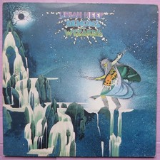 URIAH HEEP - DEMONS AND