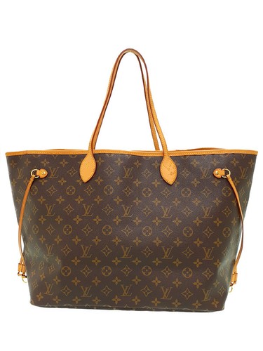 Louis vuitton neverfull - neverfull, m40157