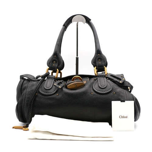 Borsa mano chloe paddington - borsa,