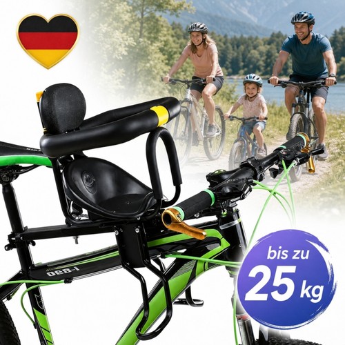 Seggiolino per bambini