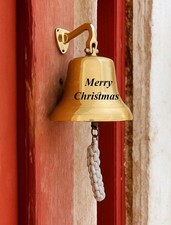 Staffa da parete campana nave