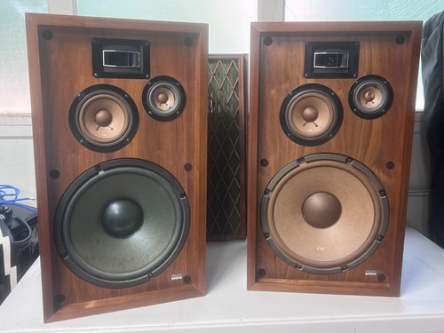Pioneer 77a speakers - pioneer,