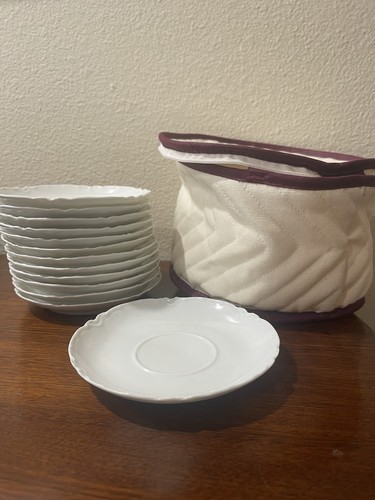 Set piattini vintage - piattini,