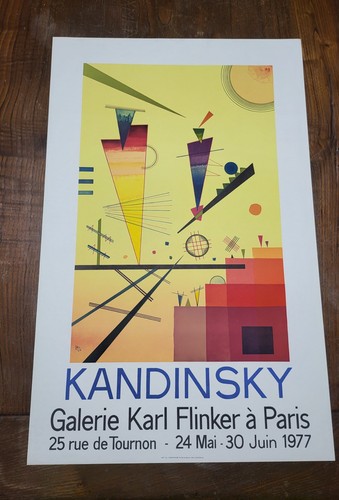 Kandinsky manifesto - kandinsky,