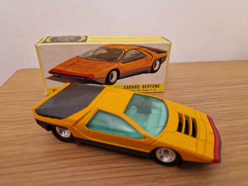 Dinky toys alfa romeo - alfa,