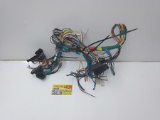 Cablaggio Elettrico Centralina Fuse Box Fusibili Cruscotto Abitacolo Fiat Regata