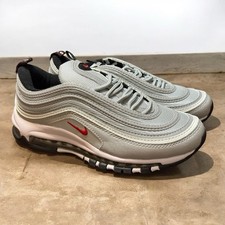 Nike Air Max 97 OG “Silver