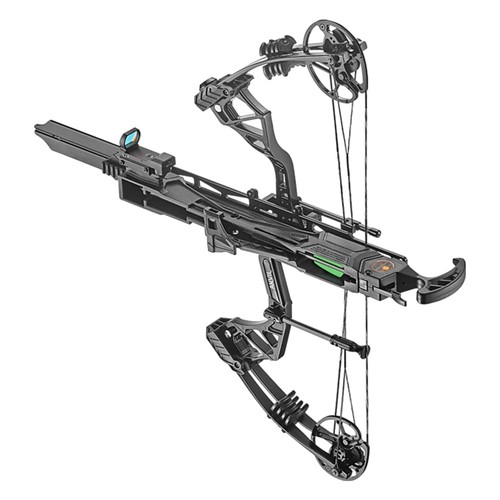 Tiro con arco whipshot - con,