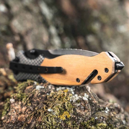 Magnum blomkvist coltello - magnum,