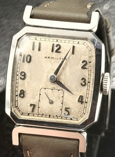 Orologio polso uomo vintage - polso,