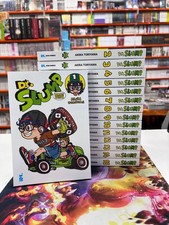 Slump arale perfect - dr.,