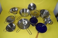 set pentole pentoline