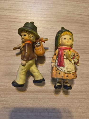 Ornamenti natalizi bambina - ornamenti,