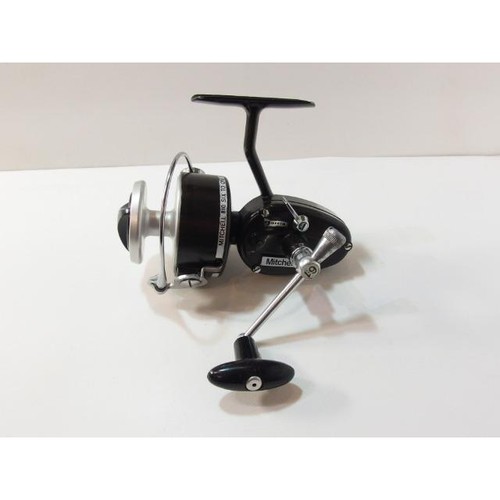 Mulinello spinning francese - da,