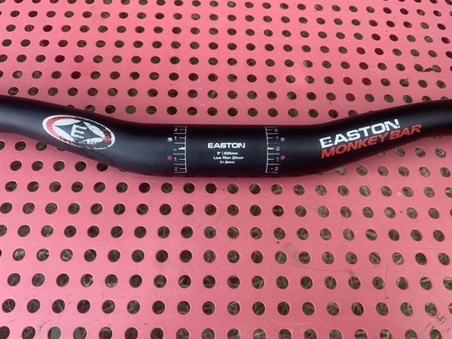Easton monkey bar 301 - monkey,