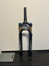 FOX 32 F80 CTD Factory Kashima