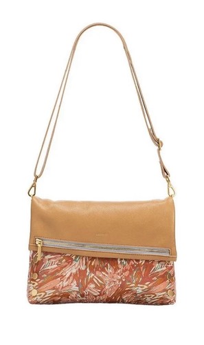 Borsa tracolla hammitt - a,