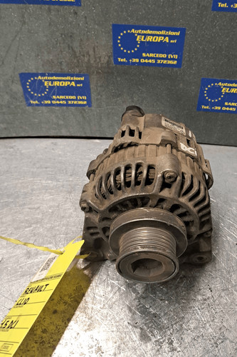 8200120286 alternatore renault - 8200120286,