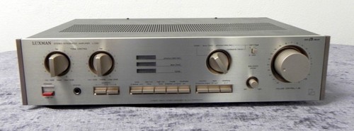 Piccolo amplificatore