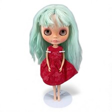 Bambola Blythe personalizzata
